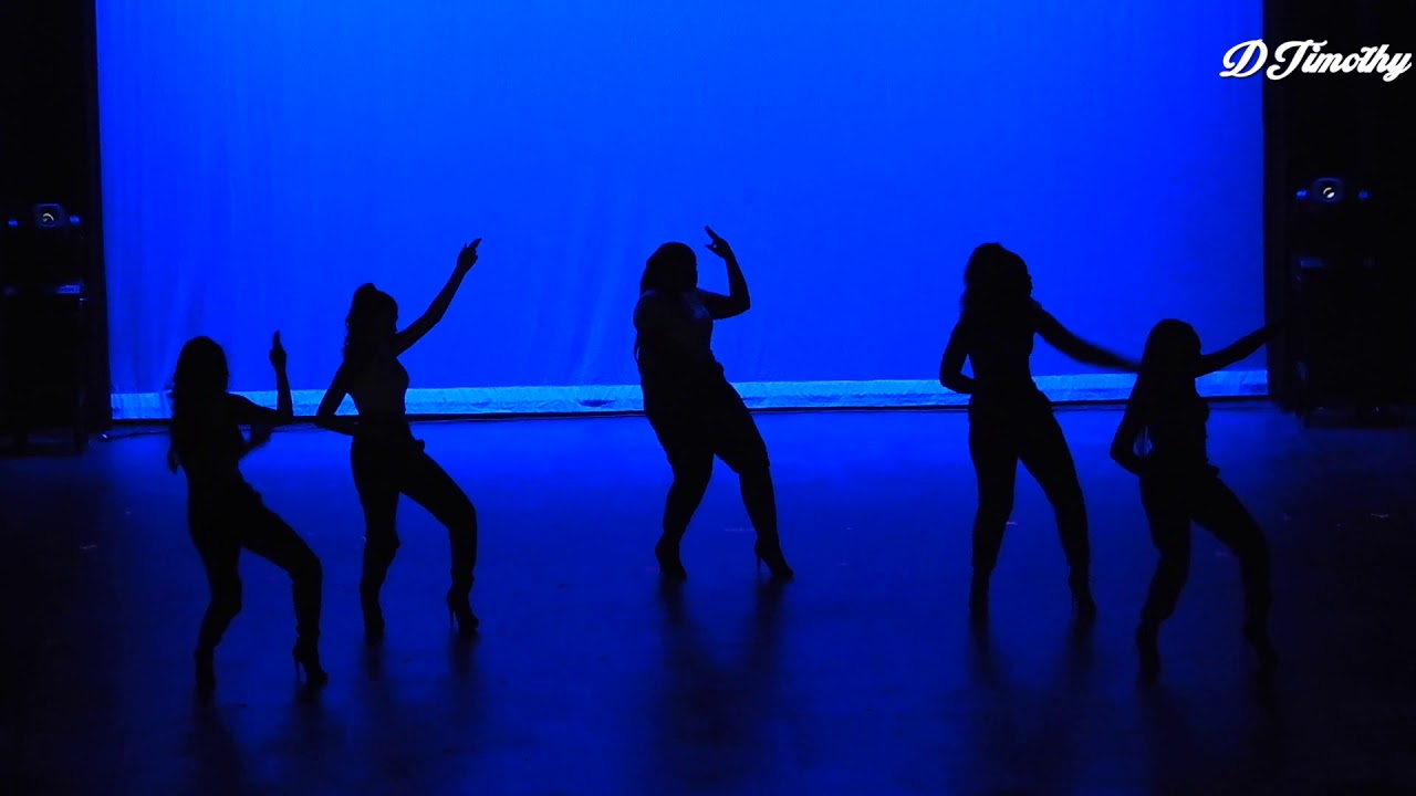 CULTURAL OUTREACH 2019 @ TRENT UNI | Performance Highlights | DTimothy Exchange Student Vlog 31