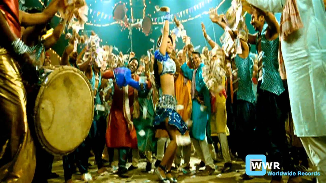 Lattoo - Rakhtbeej -  Feat Rakhi Sawant