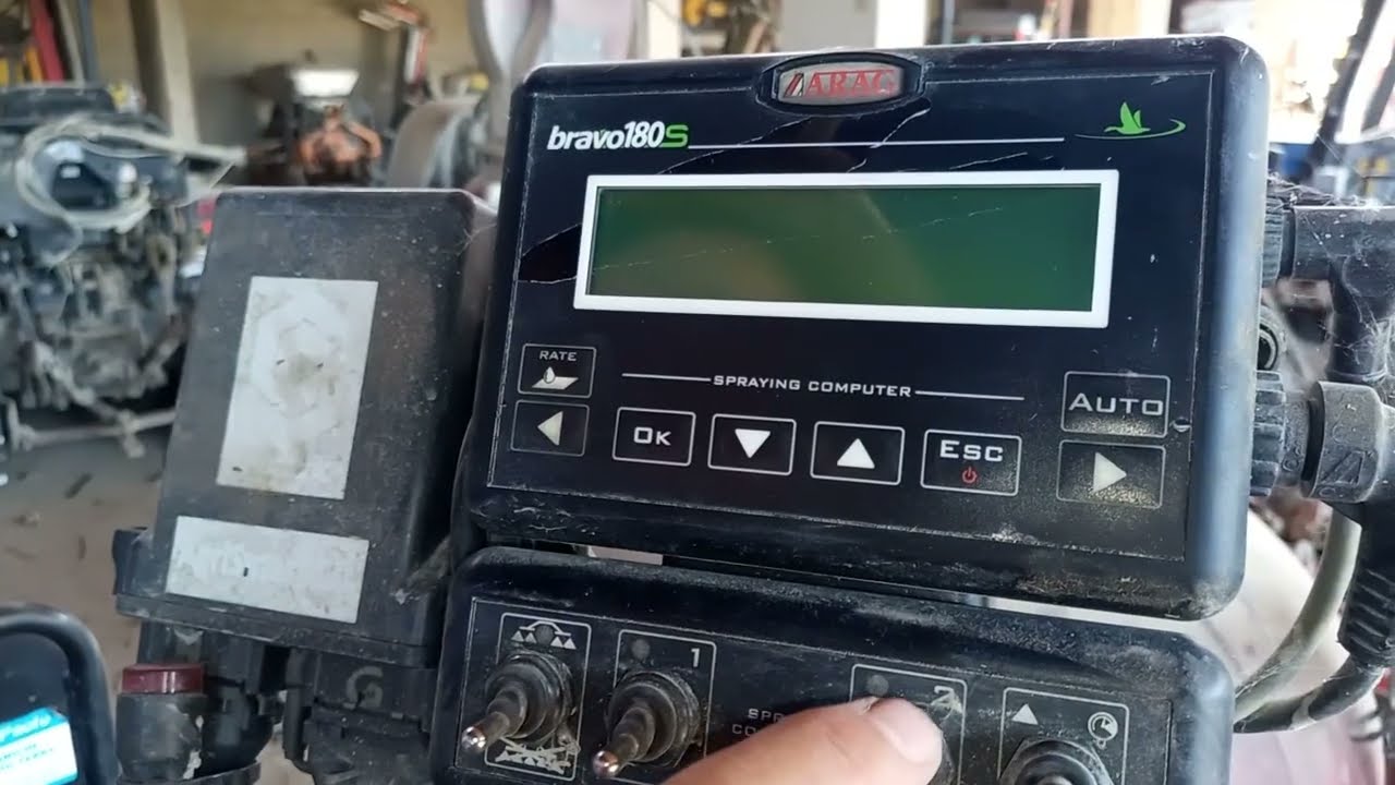 Dragone K1 Bravo 180s
