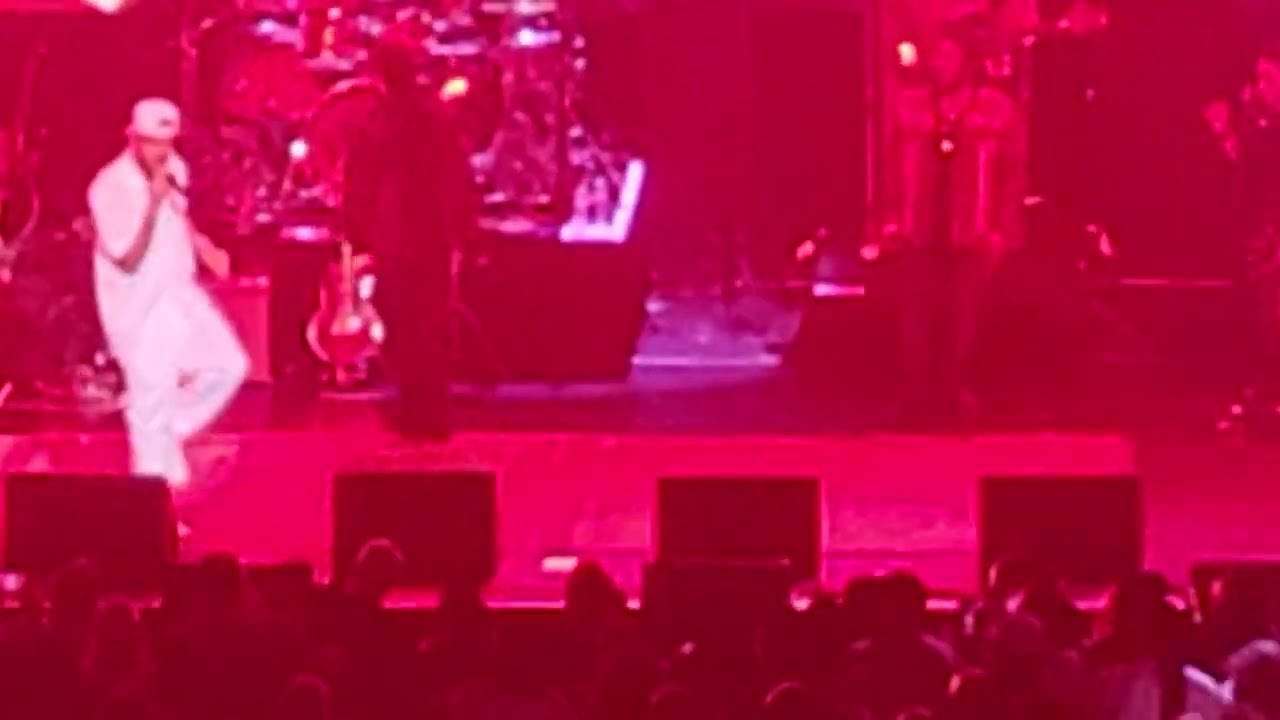 Stephen & Damian Marley - Could You Be Loved - 7/26/25 - Ocean Hotel Casino, Atlantic City, NJ