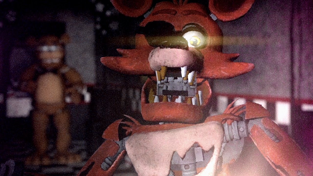 DZIWNA była ta NOCNA ZMIANA w Garry's Mod