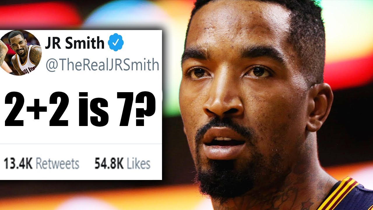 NBA Players With Lowest IQ