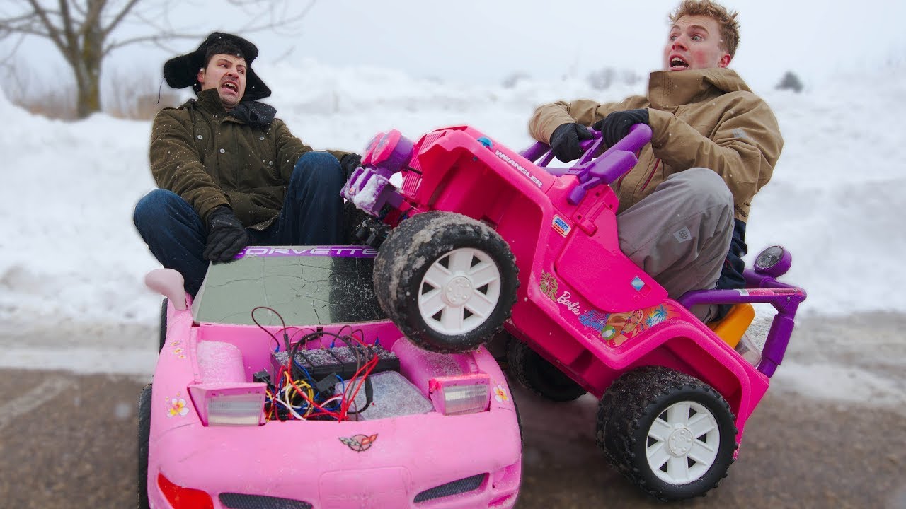 How Dangerous are Voice Controlled Cars?