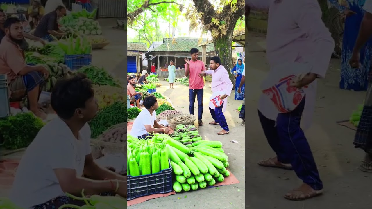 Market entertainment😁😜🤣🙆‍♂️#funny #funnyvideos #fun #comedymove 