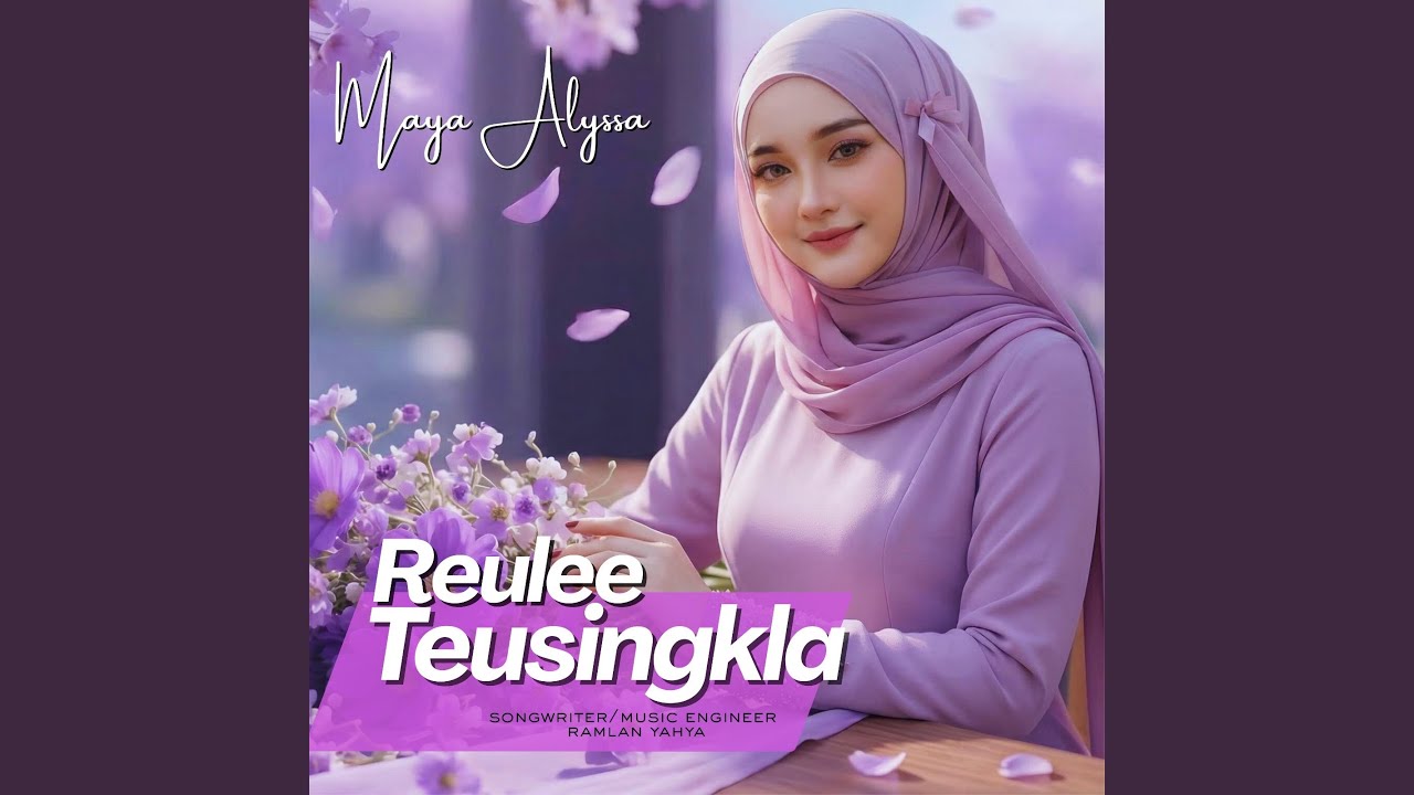 Reulee Teusingkla
