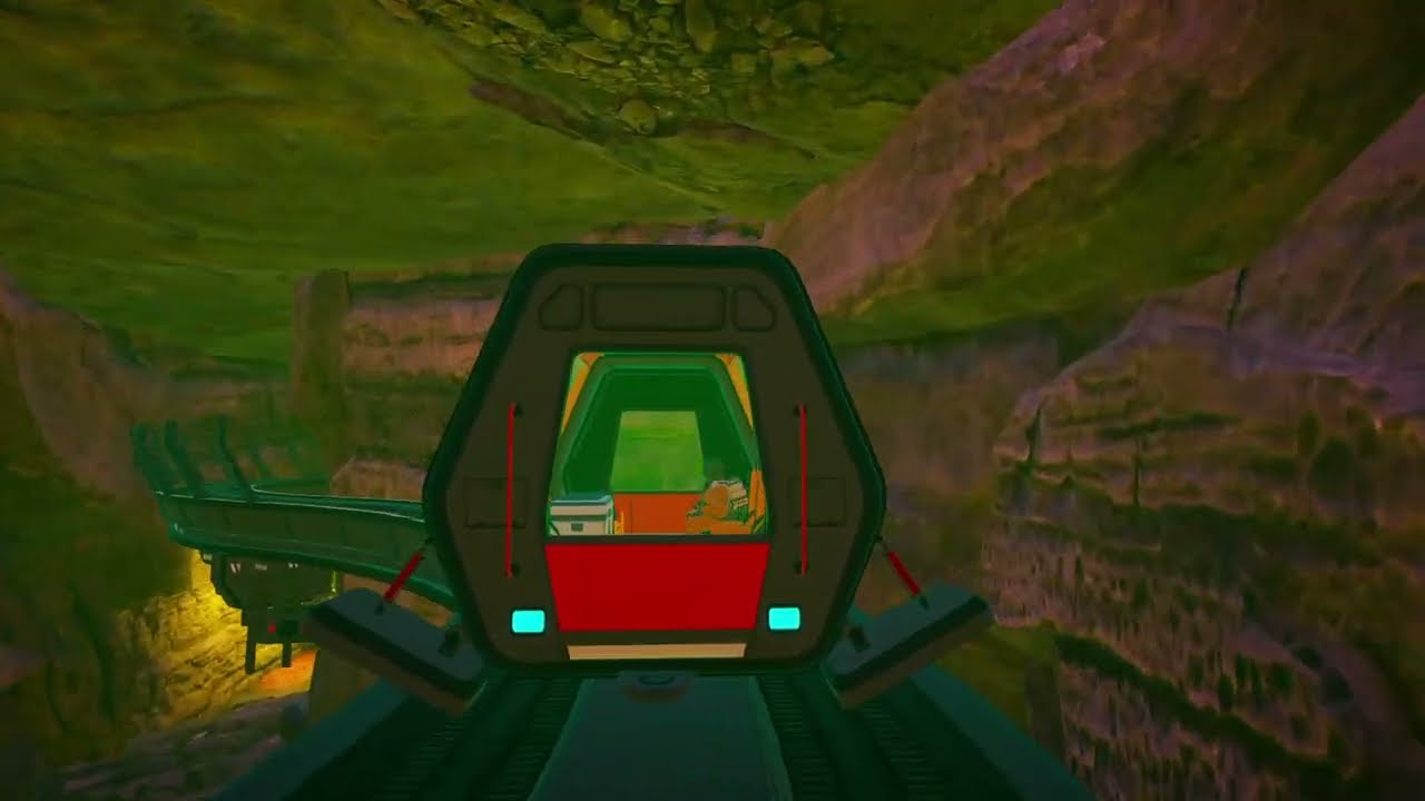 Planet Crafter LP   Planet Toxcity Folge 13   ich hab da was Vergessen