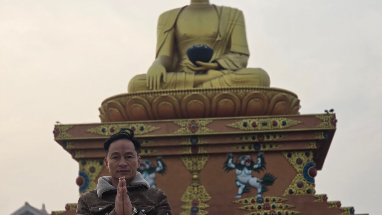 N11TV đang phát trực tiếp!  PHÚC GIÁC RỜI KHỎI KATMANĐU  VỀ ĐÂU