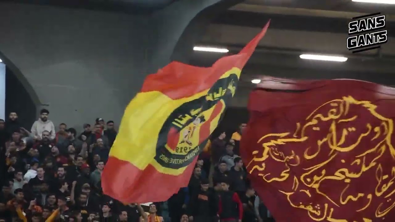 كرنفال الكورفا سود يقود الترجي لهزم بيراميدز في ليالي دوري الأبطال