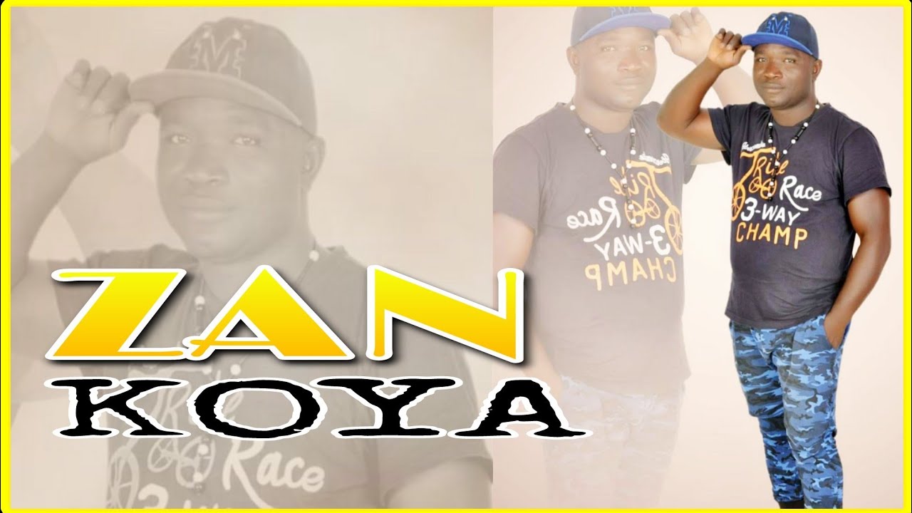 ZANN KOYA (Gouda)
