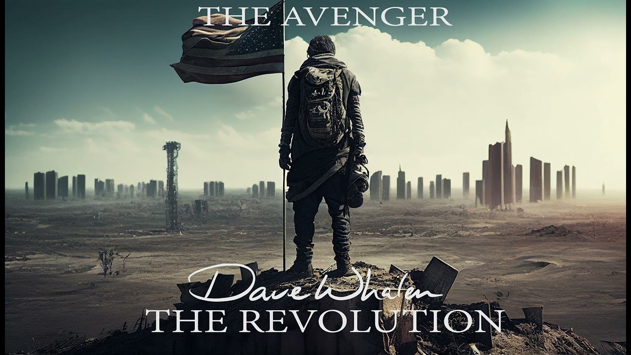 Dave Whalen - The Avenger
