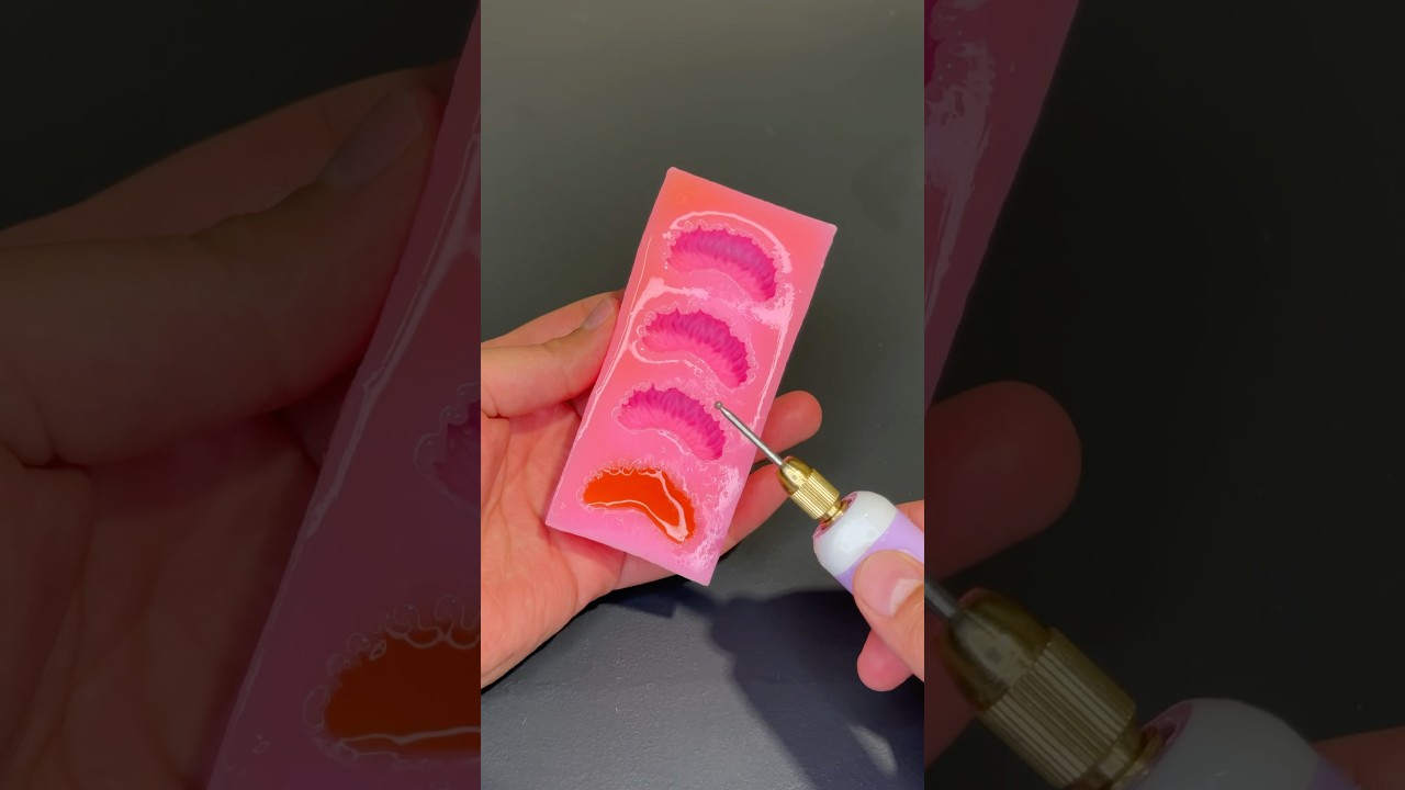 Taba Squishy 🍊🔥 Satisfying ASMR