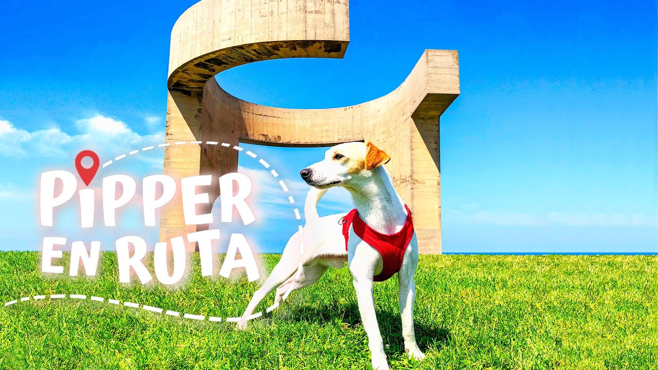 Pipper en ruta - Asturias | La2