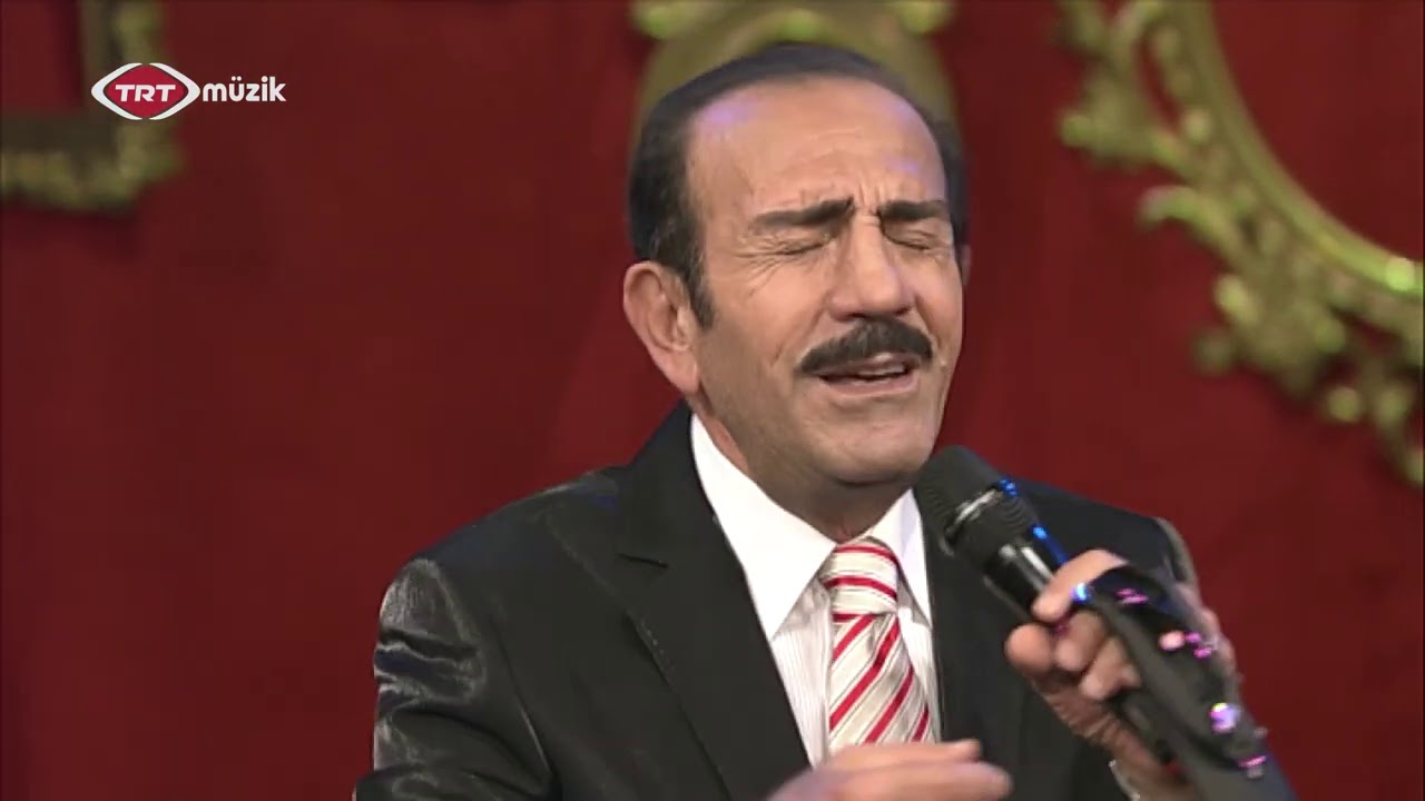 Mustafa Keser - Perşembe Gününde Çeşme Başında Oy Ez Hanım
