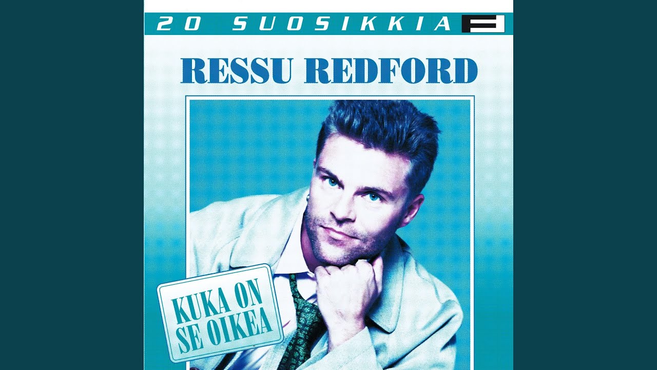 Jos vielä oot vapaa