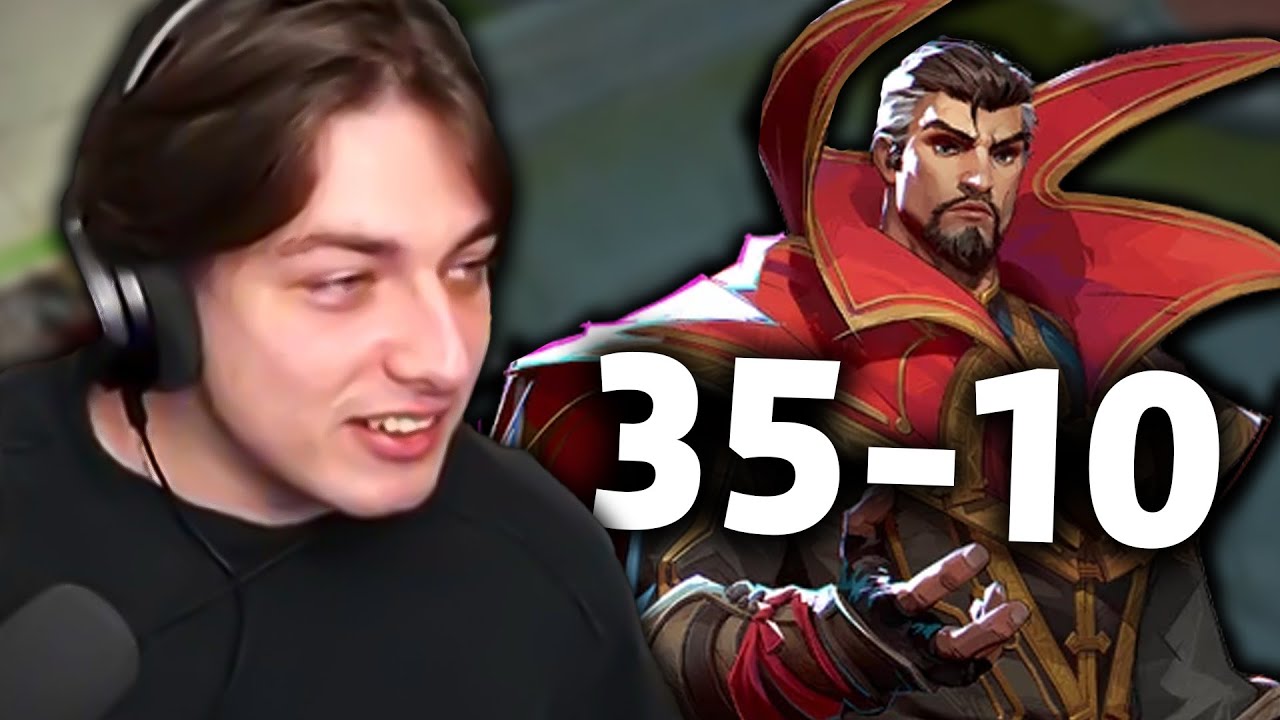 Прайм Богур вернулся | Marvel Rivals