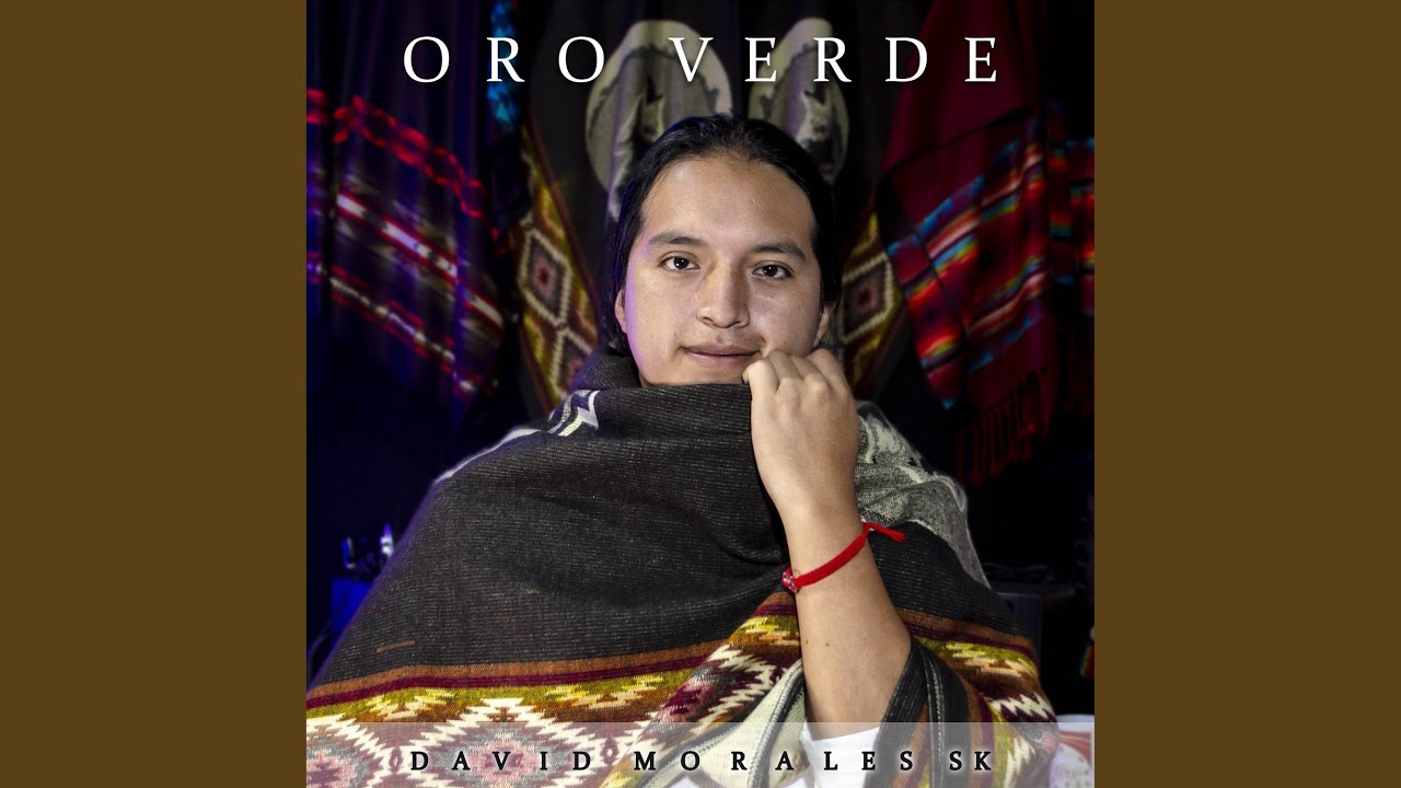 Oro verde (Sanjuanito Moderno)