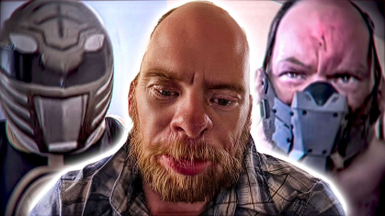 TikTok's Most Hated Creep: Scott Rogers