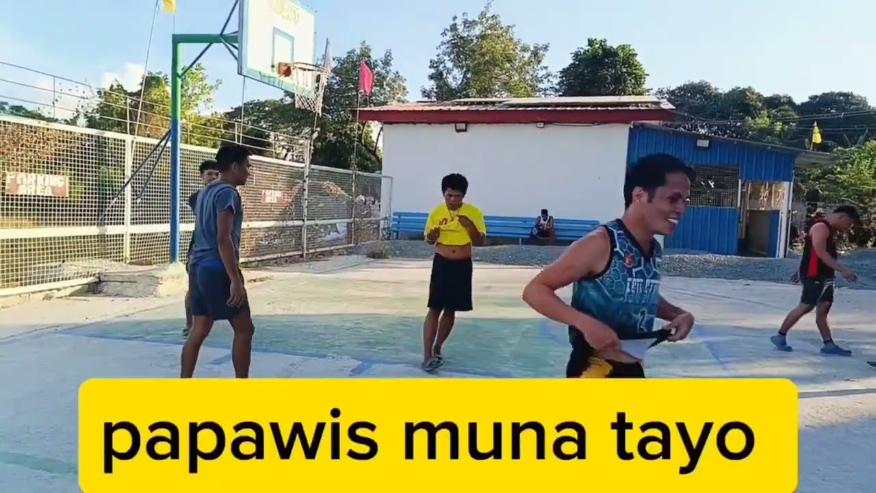 Papawis Muna Tayo