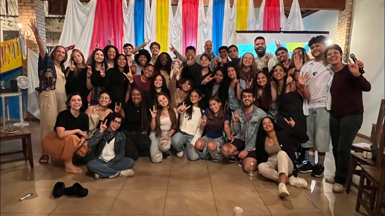 Acampamento LALA 2026 - BLB 17