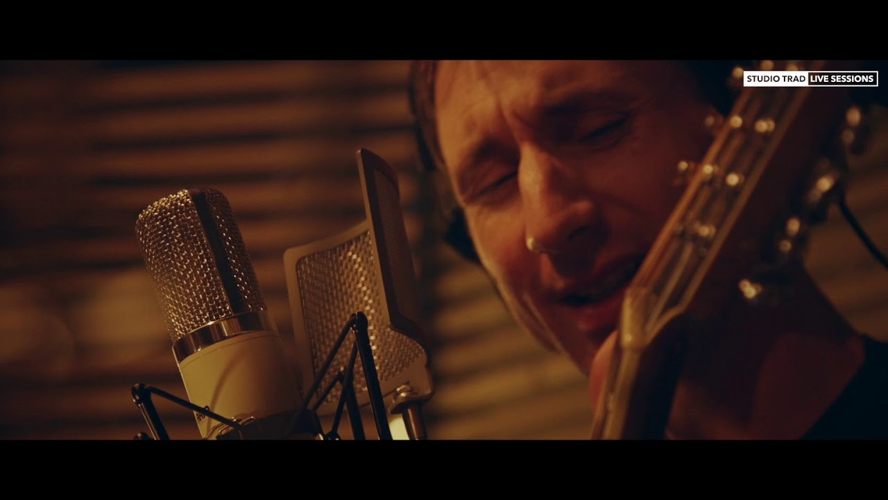 Studio Trad Live Sessions #16 - Spilar