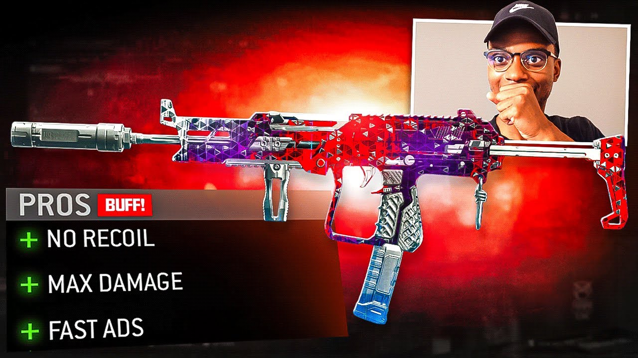 200+ KILLS 🔥 NEW BUFFED MPC 25 CLASS in BLACK OPS 7! (Best MPC 25 Class Setup) BO7 Best Loadouts