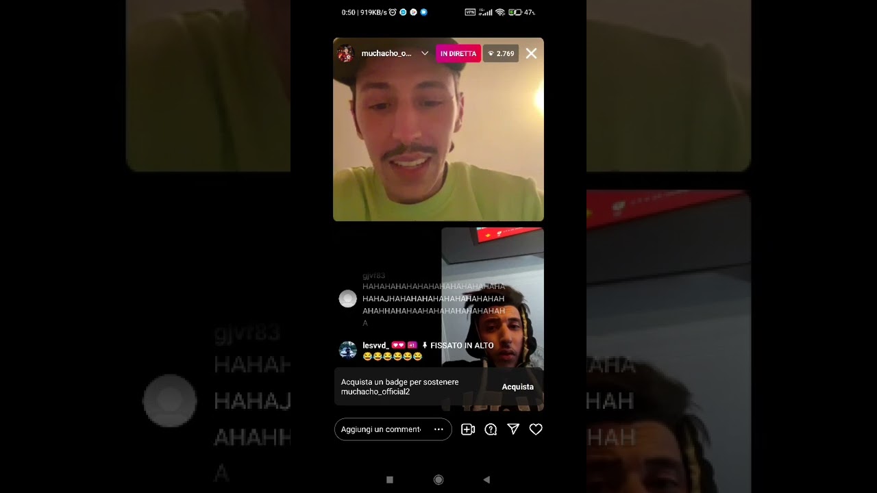 2/لايف موتشو او إلياس المالكي او شونجي او لاݣيس