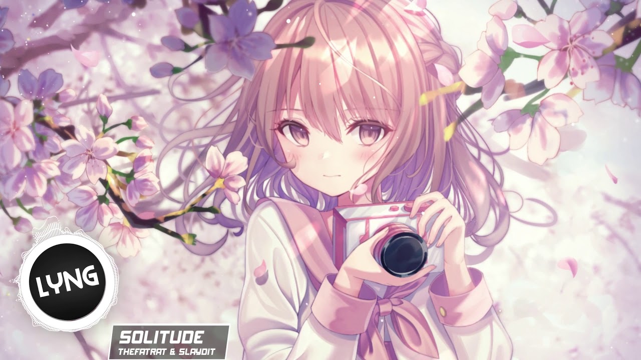 Nightcore - Solitude | TheFatRat & Slaydit