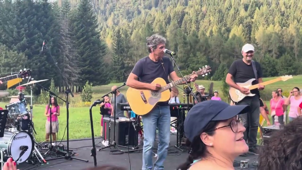 Luca Barbarossa - Le cose da salvare