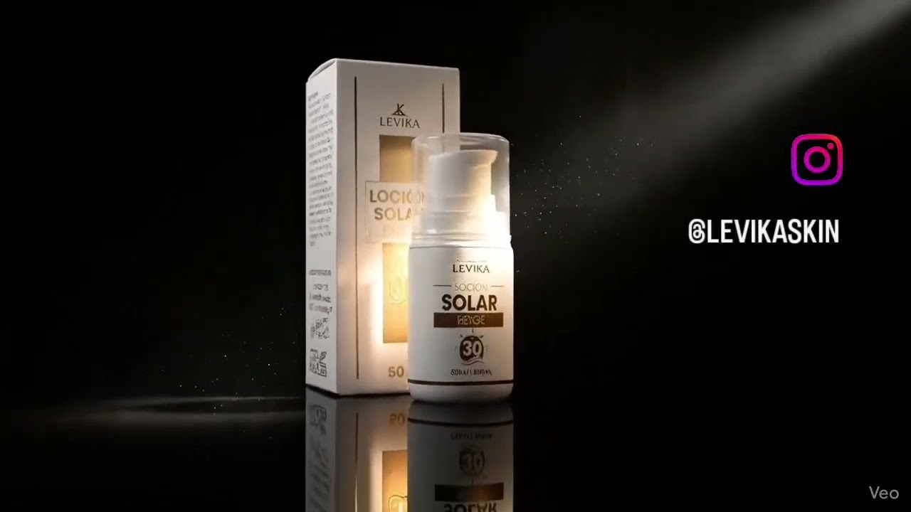 🌿✨ *Únete a la experiencia LEVIKA* ✨🌿Suscríbete en 👉 www.levikaskincare.com