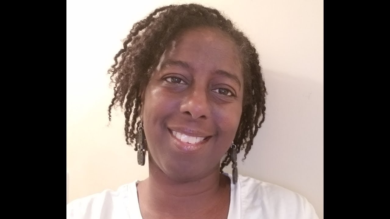 Natural Hair Community Loose and Loc'd