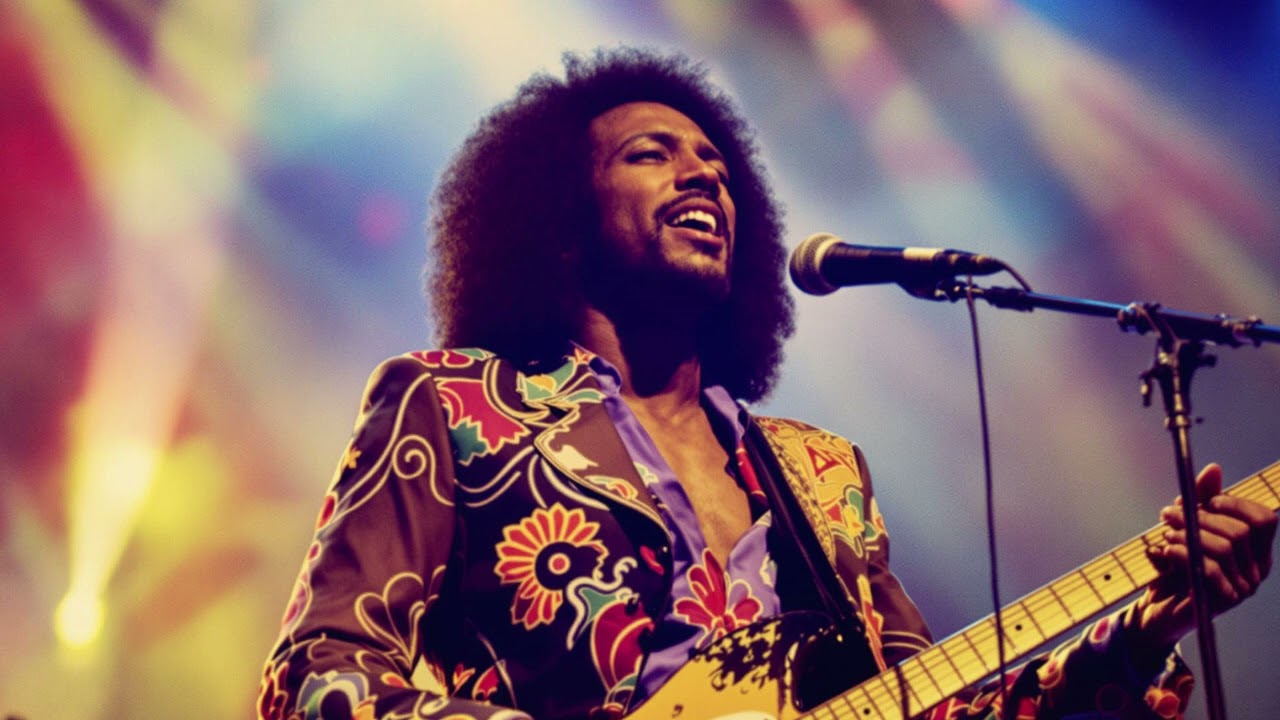 [Free] Earth, Wind and Fire Type Beat | 