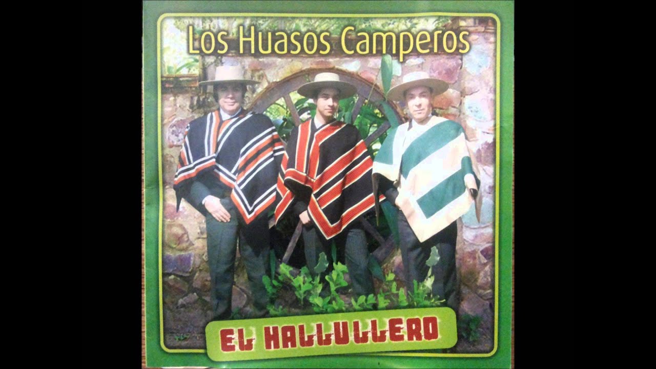 Los Huasos Camperos: El martirio