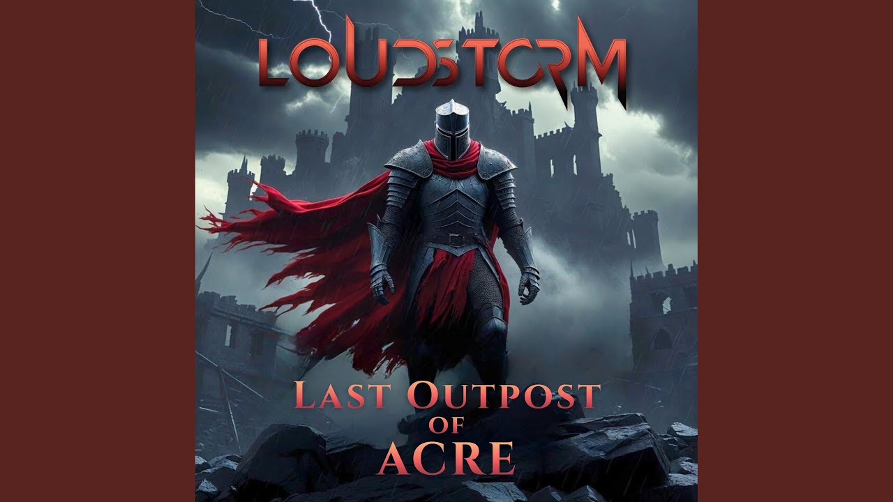 Last Outpost Of Acre (2026)