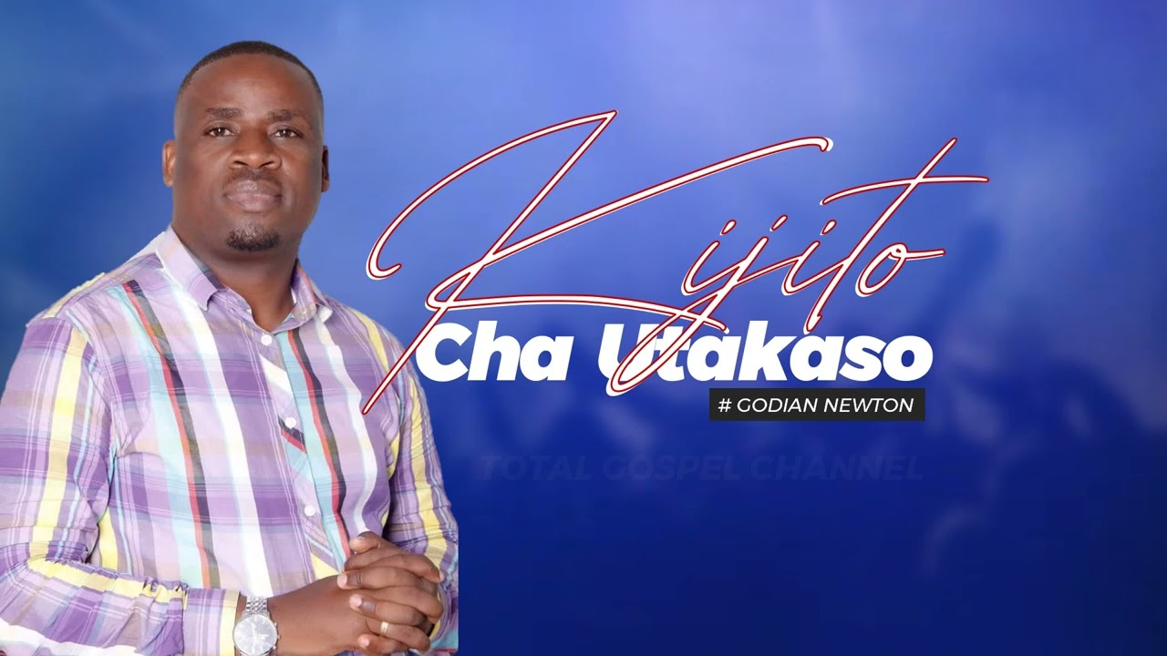 Kijito cha Utakaso - Gordian Newton