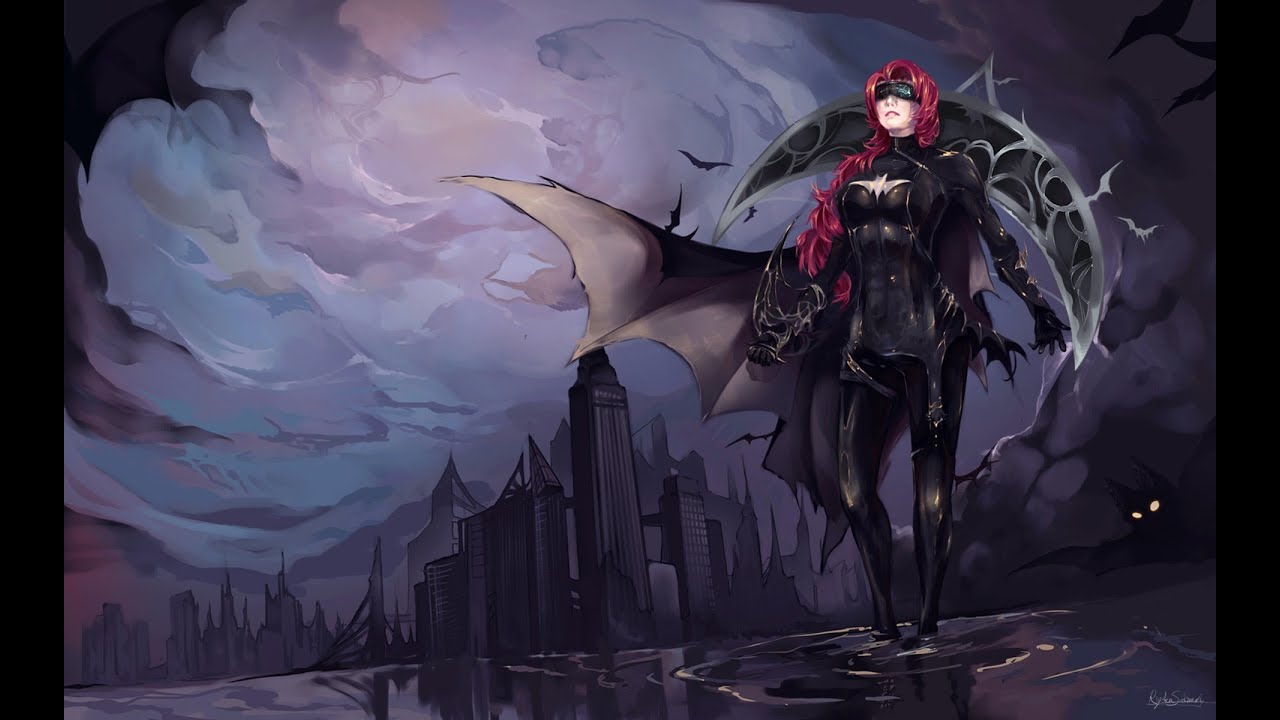 LIVE Vayne [Temporada 2014] Si no se hace bien,¿Flameo? EP 269
