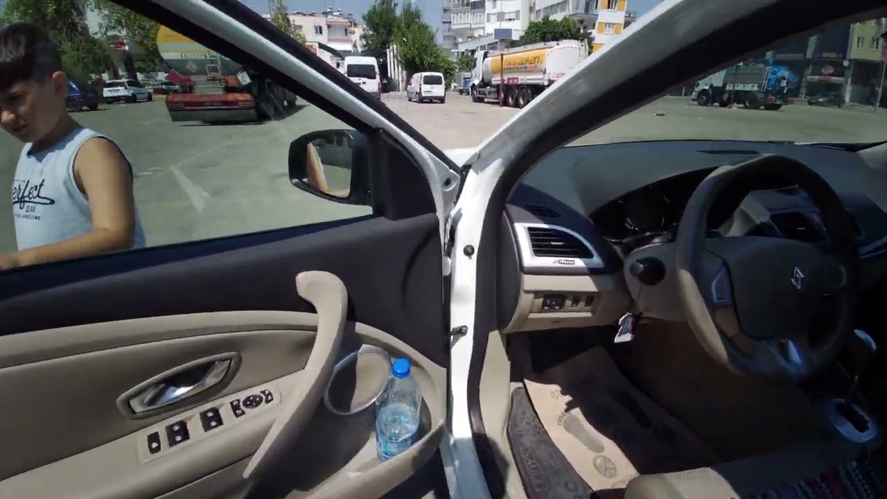 KULLANICISININ GÖZÜNDEN RENAULT MEGANE SPOR TOURER