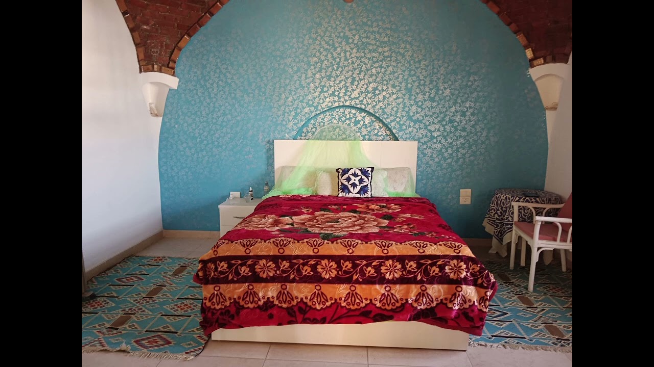 Luxor Wohnung Roomtour 22.000€ 