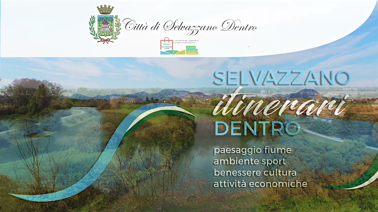 Selvazzano Dentro ... Città da Vivere !