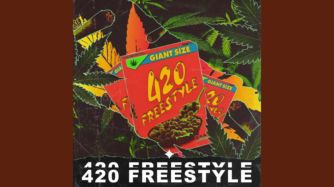 420 Freestyle