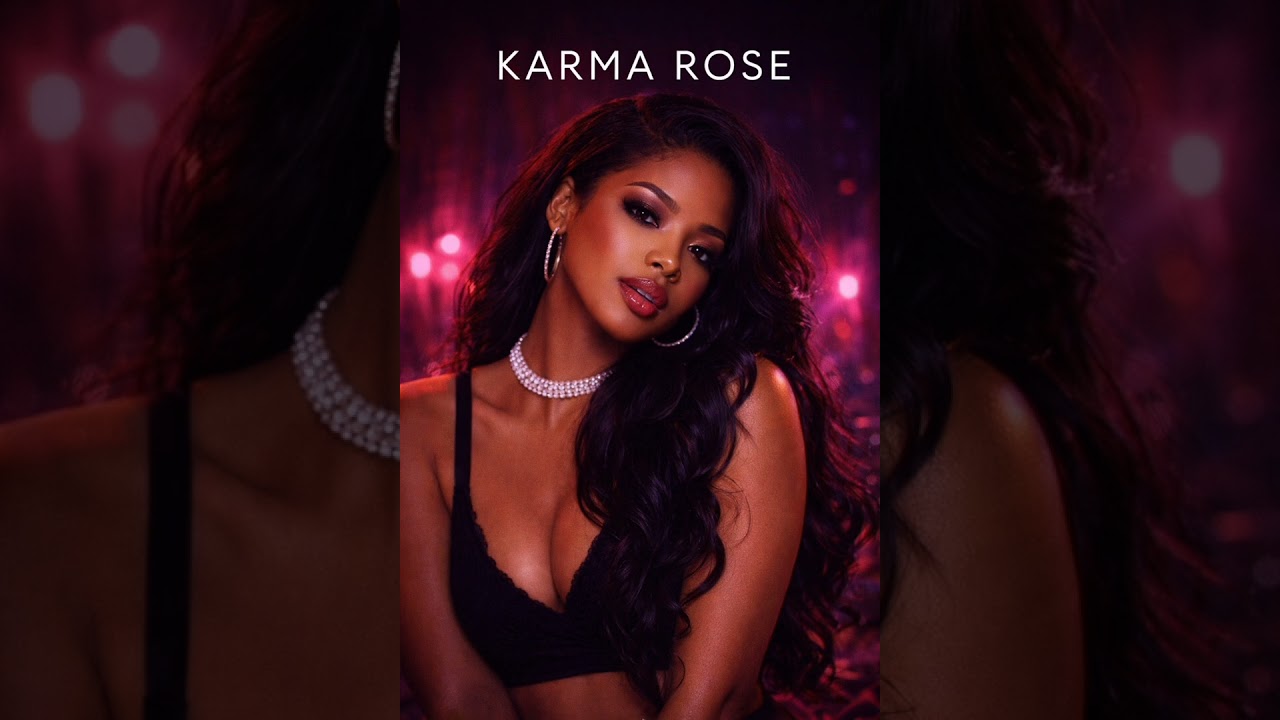 Karma Rose - Need You Close 💔🔥 New Afrobeats Love Song 2026 | Deep Connection Anthem