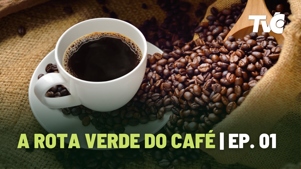 Rota Verde do Café: Conheça o roteiro gastronômico