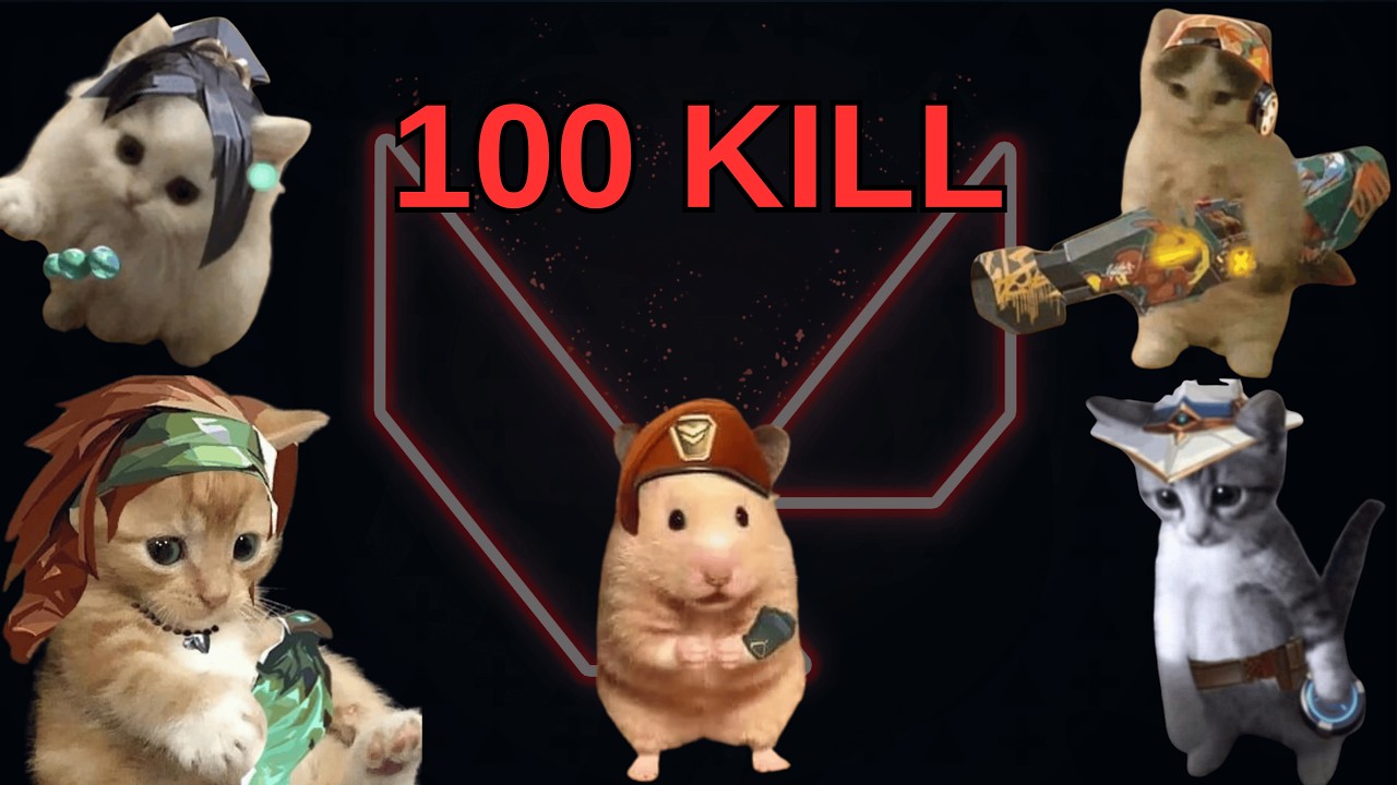 EFSANE BEŞLİ EFSANE GERİ DÖNÜŞ | VALORANT