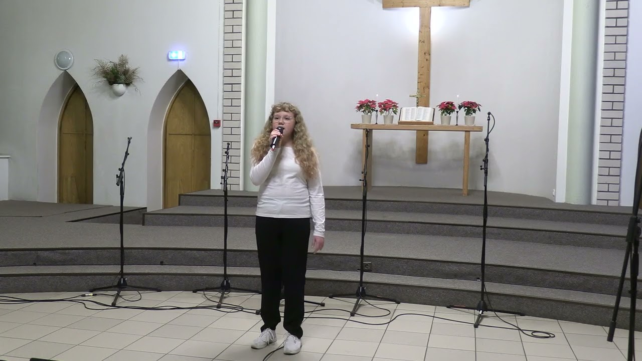 Rosanna Säälik- 