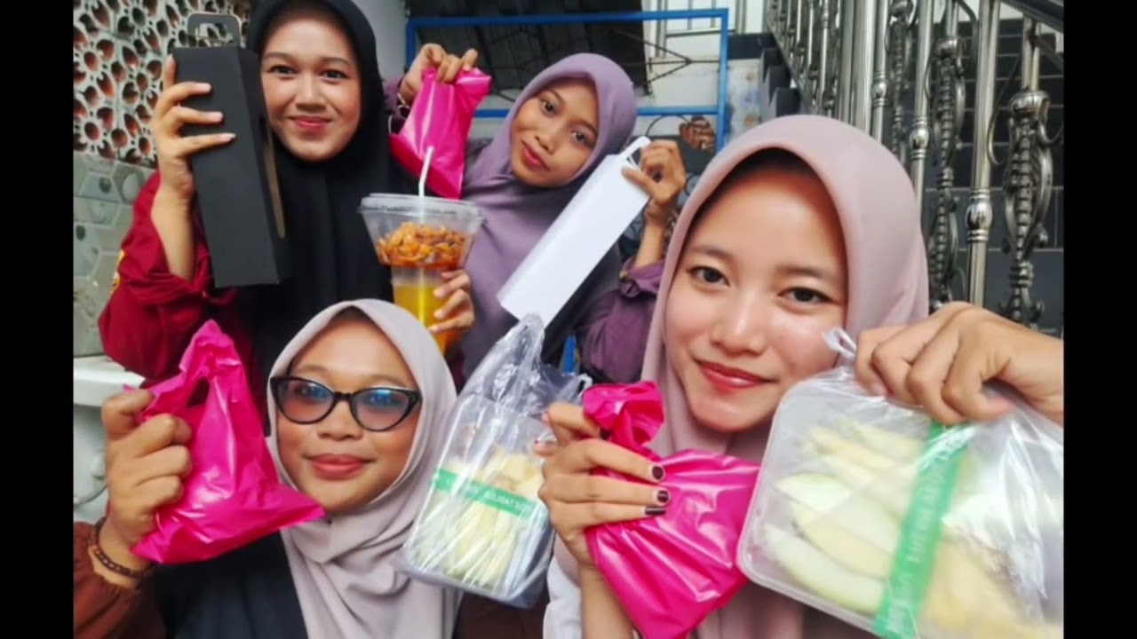 Mini Vlog Promosi Kampus dan Expo Bazar STAI DAKU_( Rohmah & Sucin hauliah )_MPI_2026/2027 #staidaku