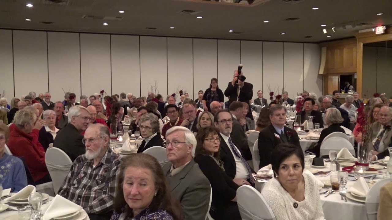 Lutheran Heritage Foundation: 25 years in mission, part 1