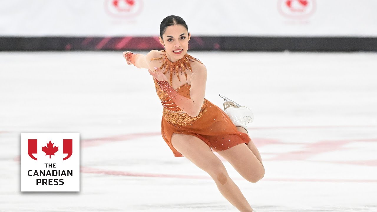 Madeline Schizas' roommates share what it's like to live with an Olympian