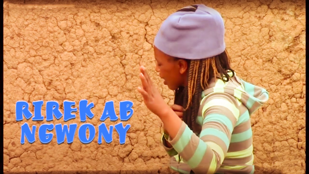 Rirekab Ngwony By Sharon Chepngeno(sms SKIZA 7397398 to 811)