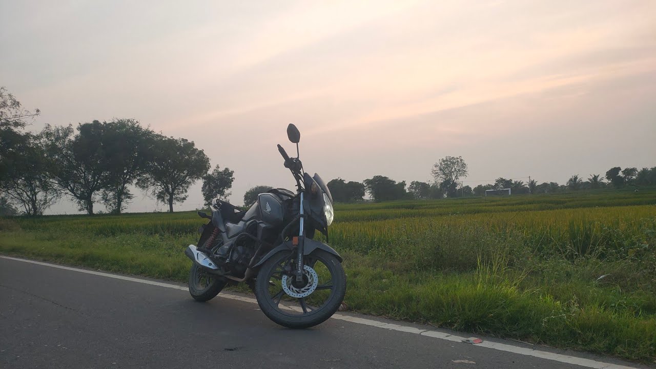 Beautiful and view in annamalai Pollachi