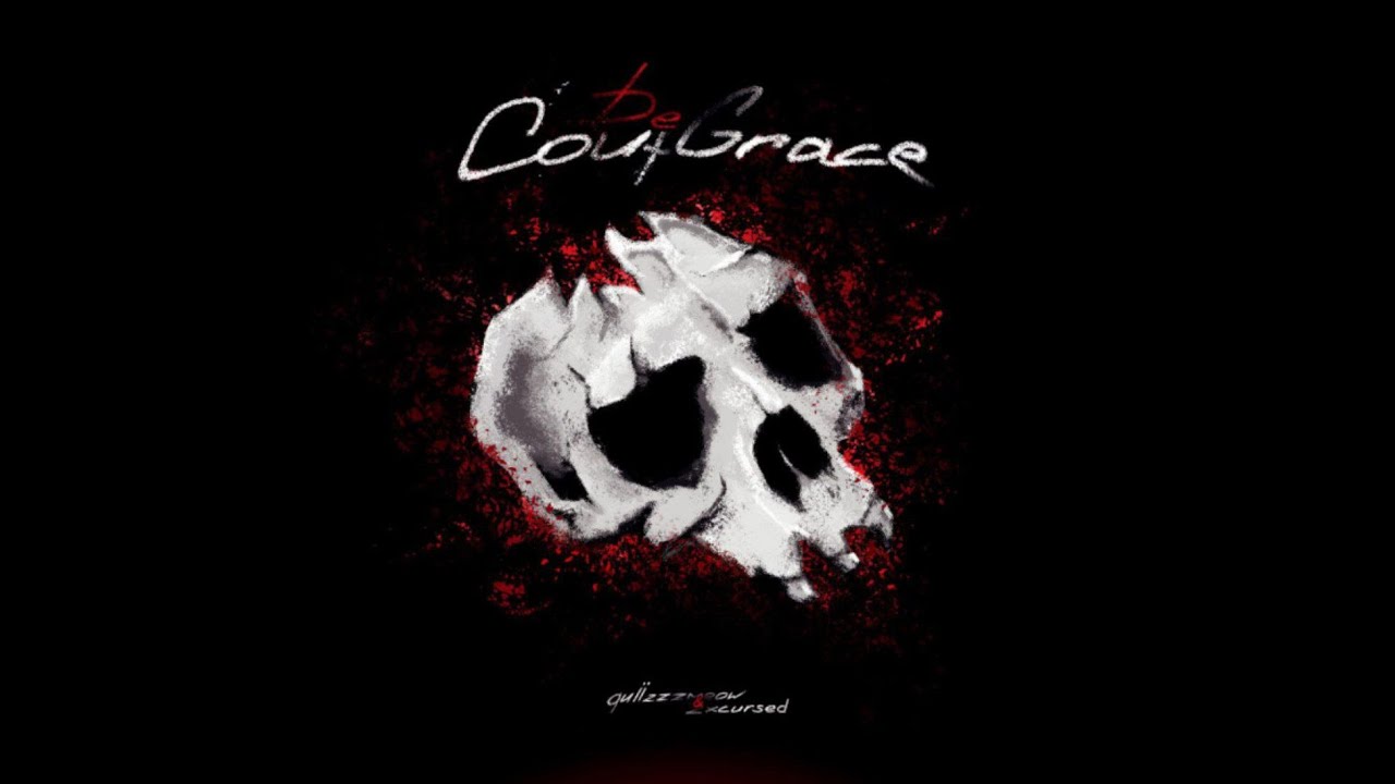 ZXCURSED & QUIIZZZMEOW - COUP DE GRACE (Prod. Midix) (СЛИВ)