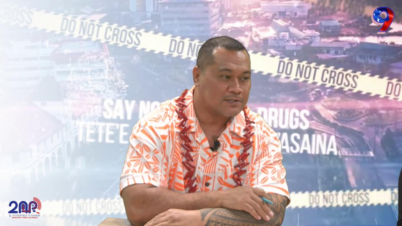 SAY NO TO DRUGS | 11 FEB 2026